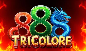 888 Tricolore