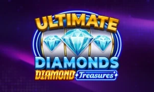 Ultimate Diamonds - Diamond Treasures
