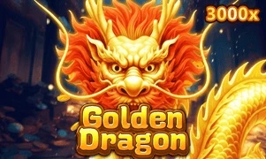 Golden Dragon