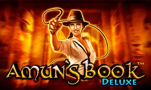 Amun's Book™ Deluxe