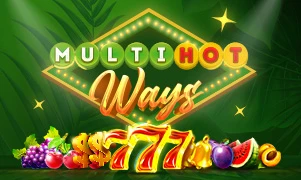 Multi Hot Ways