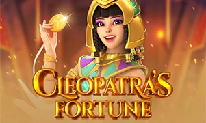 Cleopatra's Fortune