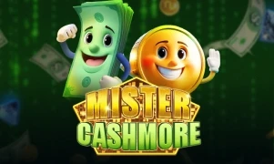 Mister Cashmore