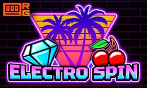 Electro Spin
