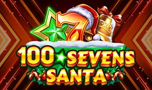 100 Sevens Santa