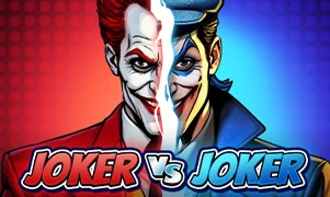 Joker vs Joker