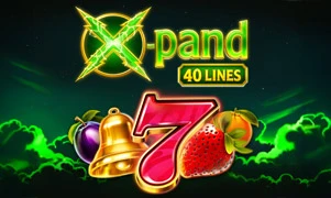 X-pand: 40 lines