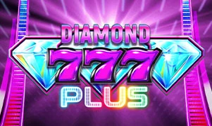 Diamond 777 Jackpot
