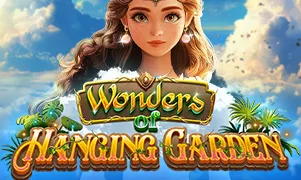 Wonders of Hanging Garden