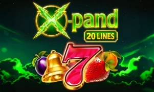 X-pand 20 lines