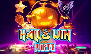 Hallo Win Party