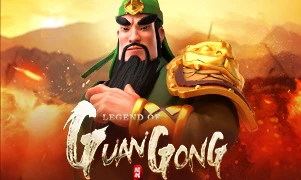 Legend of Guan Gong