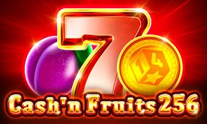 Cash'n Fruits 256