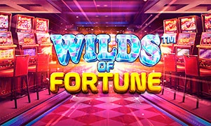 Wilds™ of Fortune
