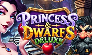 Princess and Dwarfs Deluxe