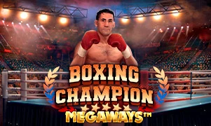 Boxing Champions Megaways™
