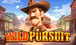 Wild Pursuit