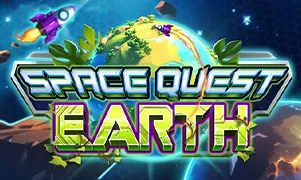 Space Quest Earth