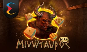 Minotaur Dice