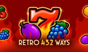 Retro 432 Ways