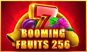 Booming Fruits 256