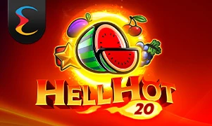 Hell Hot 20