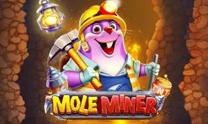 Mole Miner