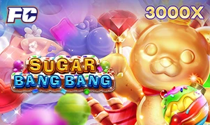 Sugar Bang Bang