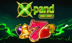 X-pand: 100 lines